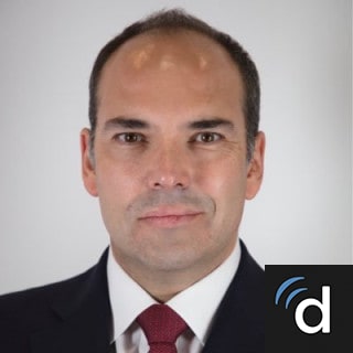 Christian Rolfo, MD, Oncology, Columbus, OH
