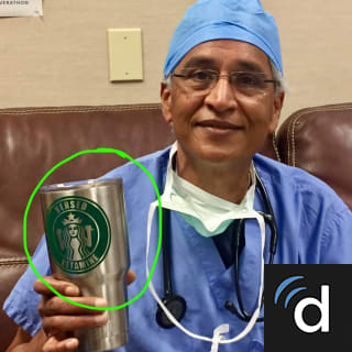 Sudhakar Mandiga, MD
