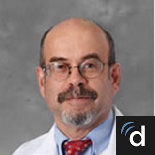Leland Ropp, MD