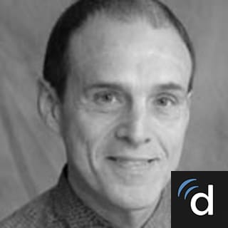 John Ballenger, MD