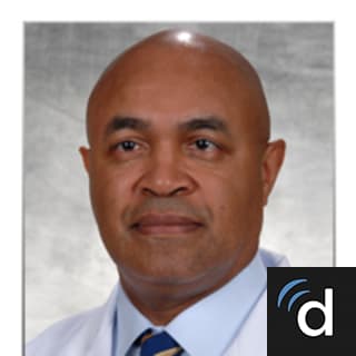 Terry Thompson, MD