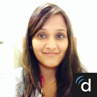 Savithri-Chandana Veluri, MD