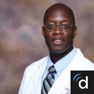 Gehrig Harris Jr., MD, Family Medicine, Columbus, GA