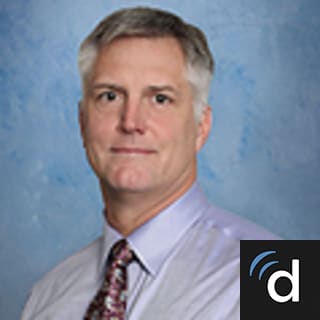 Stephen Strobel, MD
