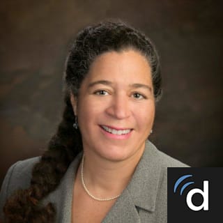 Brigitta Robinson, MD