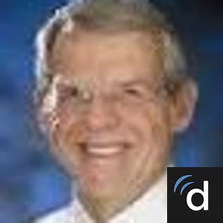 Graham Wetherley, MD