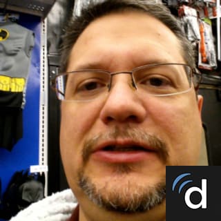 Ruben Davila-Perez, MD
