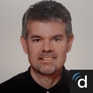James Steen, MD, Emergency Medicine, Saint Cloud, MN