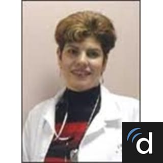 Nina Zilberman, MD