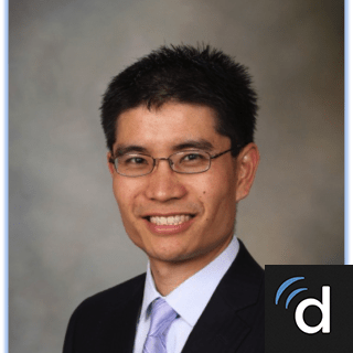 Roger Yu, MD