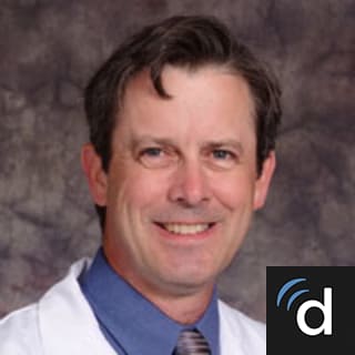 David Bercaw, MD