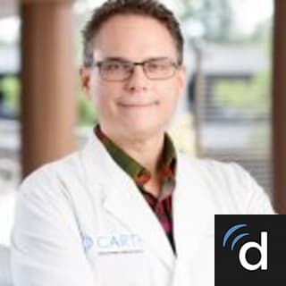 Christopher Pope, MD