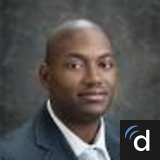 Leon Chandler, MD