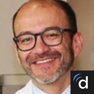 Michael Mendez, MD, Pulmonology, Ann Arbor, MI