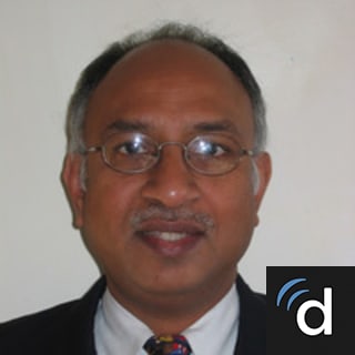 Shekhar Venkataraman, MD