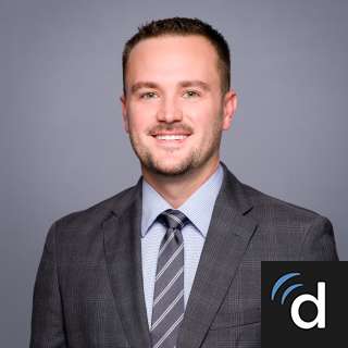 Andrew Morrissey, DO