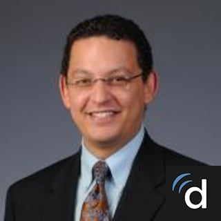 Ihab Aziz, MD
