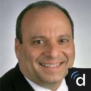 Hal Folander, MD