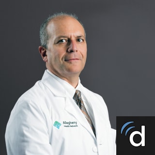 Daniel Rubin, MD