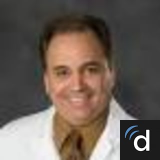 Robert Meredith, MD, Nuclear Medicine, Richmond, VA