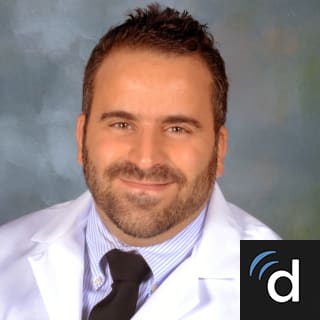 Dr. Georges Azzi, MD | Fort Lauderdale, FL | Oncologist | US News Doctors