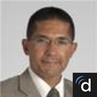 Gokhan Ozuner, MD