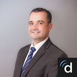 Edward Becker III, MD
