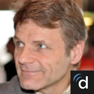 Harald Reinhart, MD