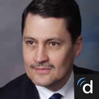 Richard Nuila-Crouse, MD