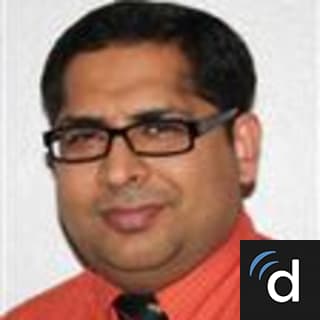 Mumnoon Haider, MD