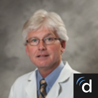 Robert Stewart, MD