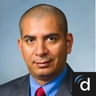 Carlos Espinoza, MD, Cardiology, Rocky Mount, NC