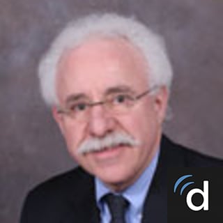 Donald Greenfield, MD