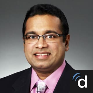 Ajikumar Aryangat, MD