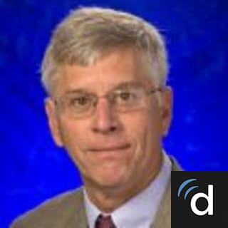 David Fitzgerald, MD