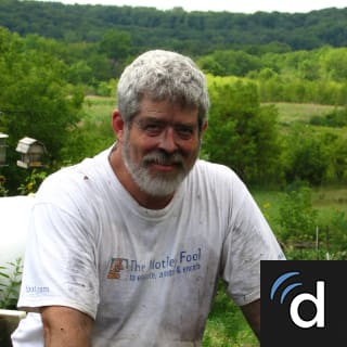Michael Blue, DO, Family Medicine, Omak, WA