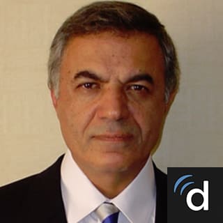 Ramazi Datiashvili, MD