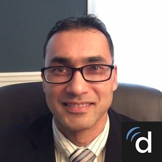 Syed Ahmed, MD