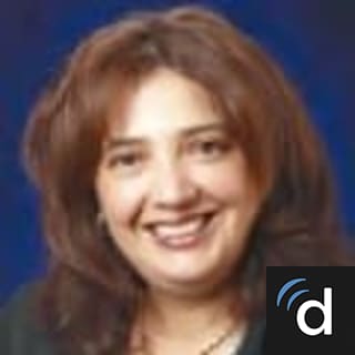 Mercedes Arroliga, MD, Allergy & Immunology, Temple, TX
