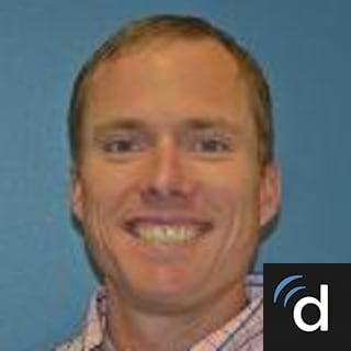 Kyle Morgan, DO, Physical Medicine/Rehab, Golden, CO