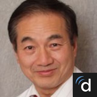Jong Huang, MD