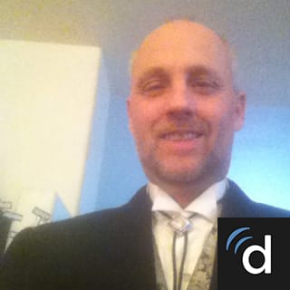 Steven Bupp, MD