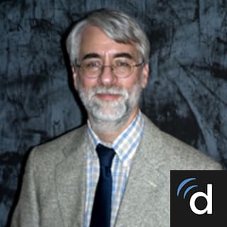 Murray Colgin, MD