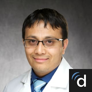 Rup Sainju, MD