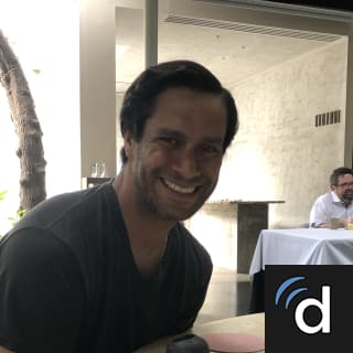 Julio Lanfranco Molina, MD