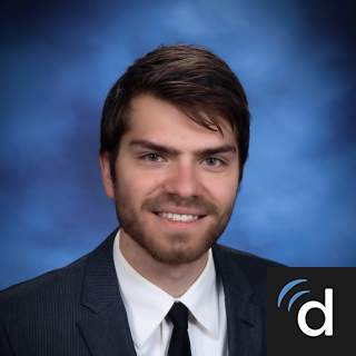 Zach Osborn, MD, Resident Physician, Indianapolis, IN