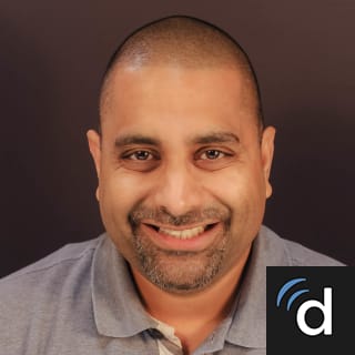 Ravi Mehan, DO