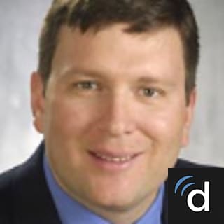 Scott Gibson, MD