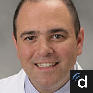 Gary Gordon, MD