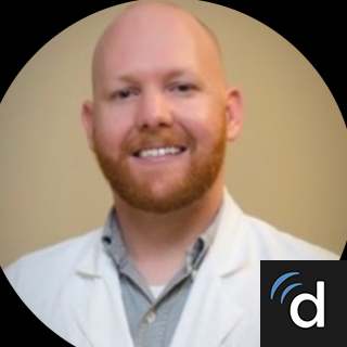 Zane Kelly, Family Nurse Practitioner, Tallassee, AL